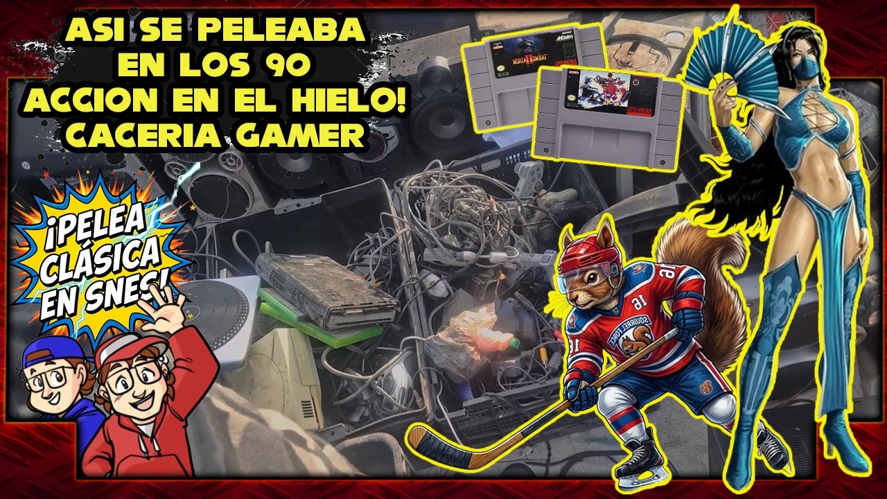 Lo que salió del tianguis nos dejó en shock ¡Míralo funcionar!
