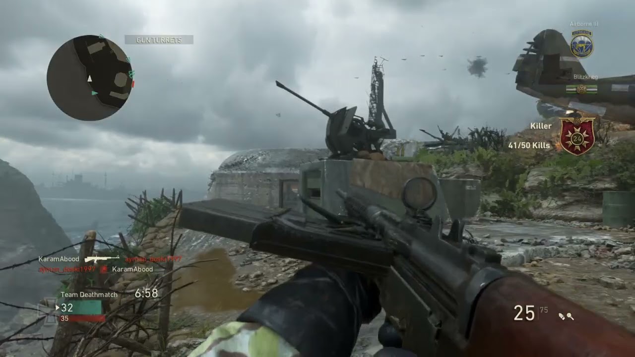 Call of Duty®: WWII