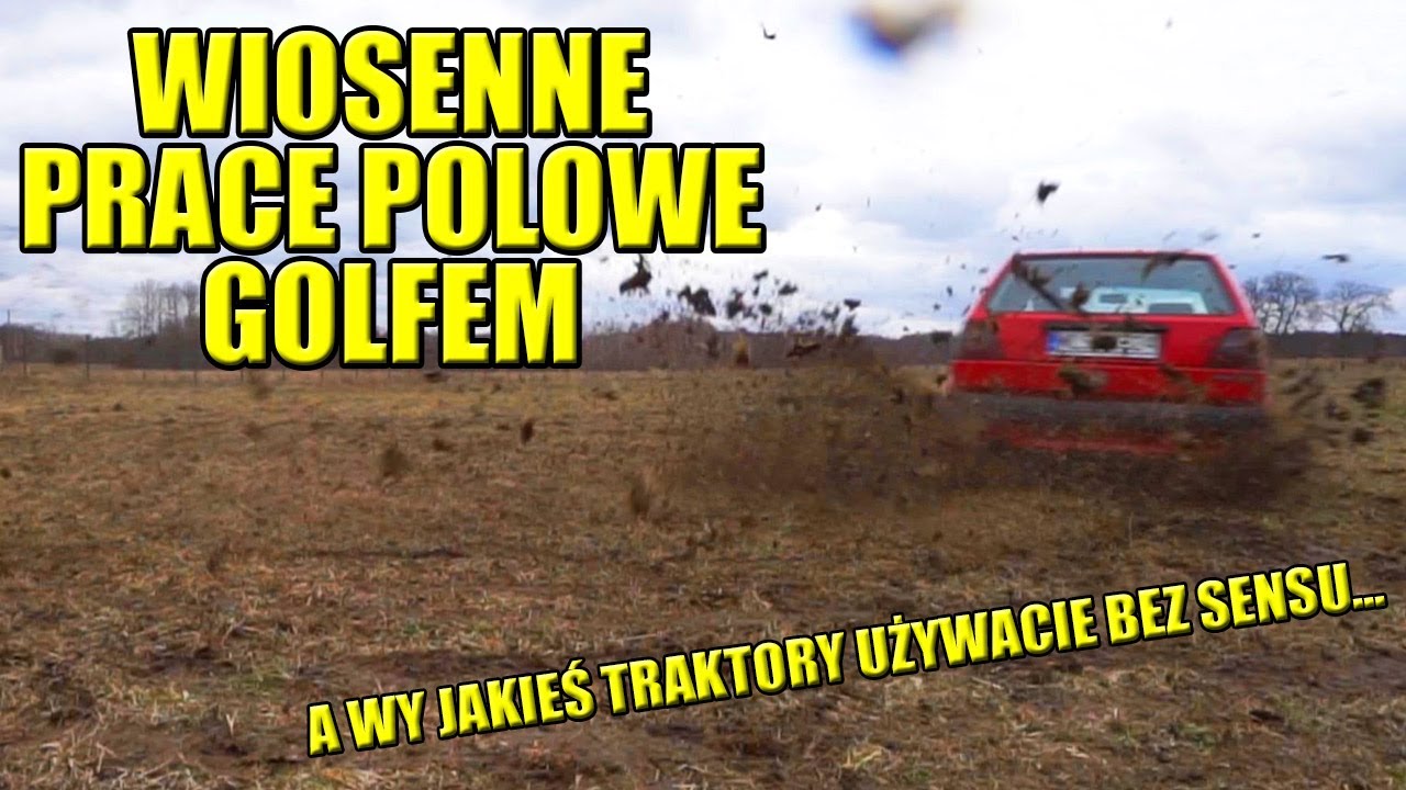 GOLF II 1.8TURBO 4x4 KOSZT PROJEKTU, TESTY I PRÓBY POPRAWY DZIAŁANIA HALDEXA.