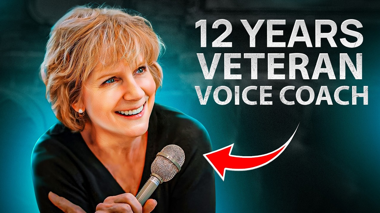 How to (Quickly) Make Your Voice Deeper: 3 Secrets by a Voice Expert
