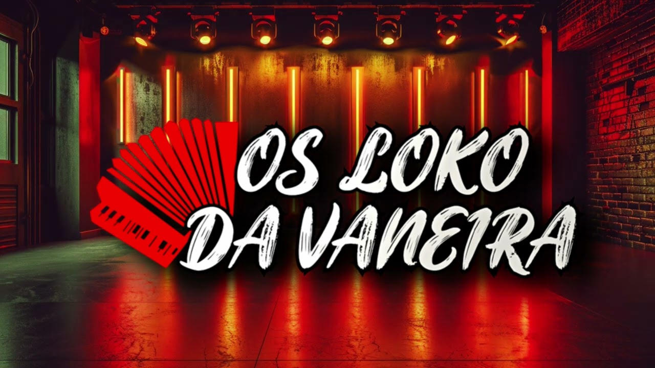 Show ao vivo OS LOKO DA VANEIRA, Bailão do Carlos (Marechal Floriano-ES 28/09/2024)