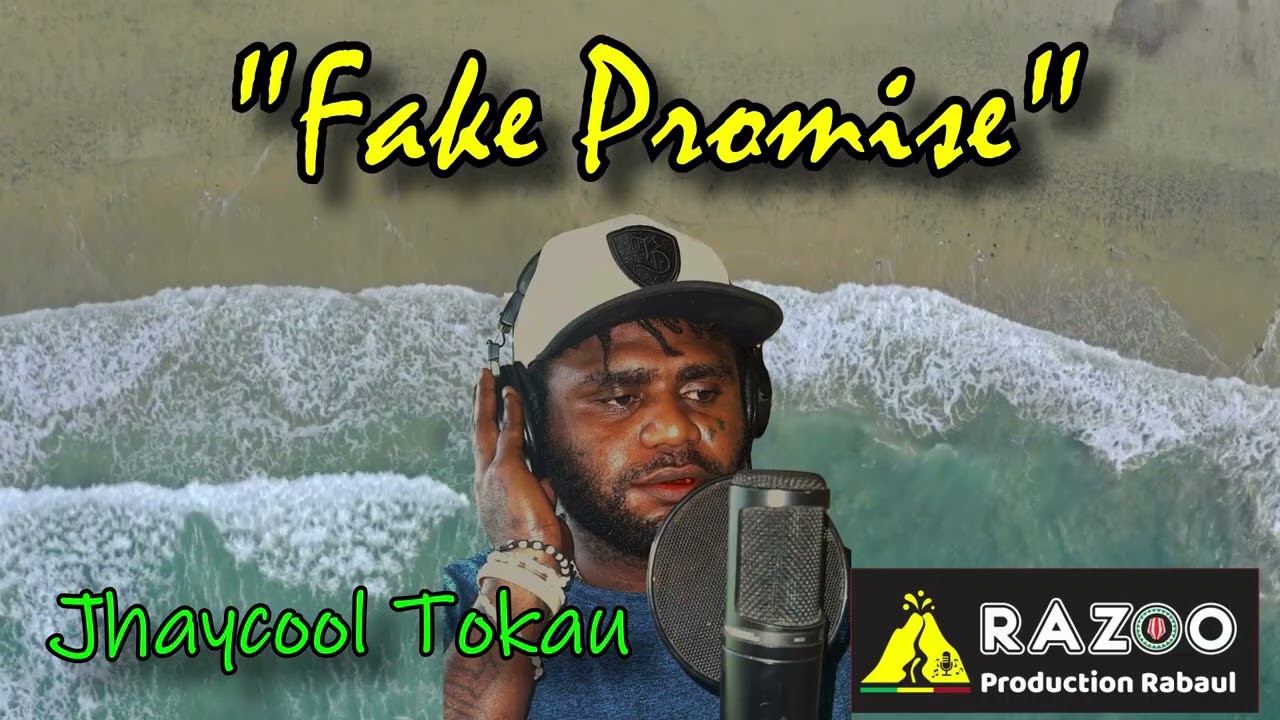 Fake Promise x Jhaycool Tokau