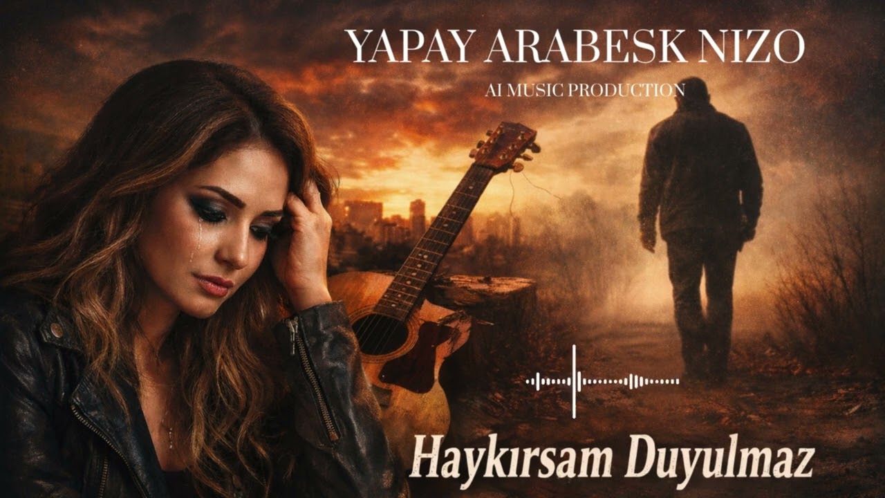 Haykırsam Duyulmaz
