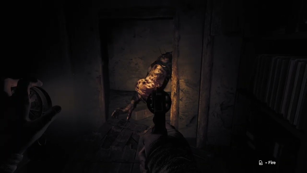 Amnesia  The Bunker 2026 02 08 22 31 30