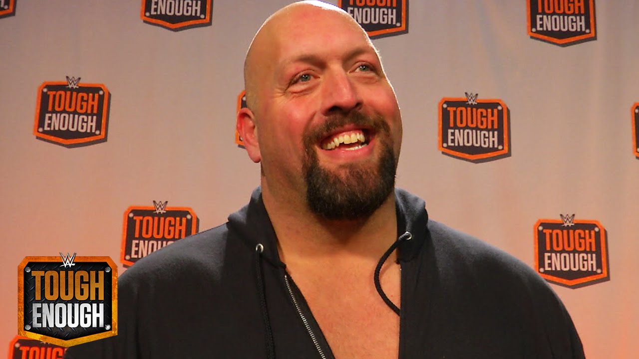 Did Big Show agree with tonight's elimination?: WWE Tough Enough Digital Extra, July 21, 2015