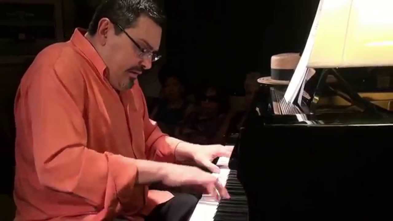 Marco Bernardo -  Waldir Azevedo, 