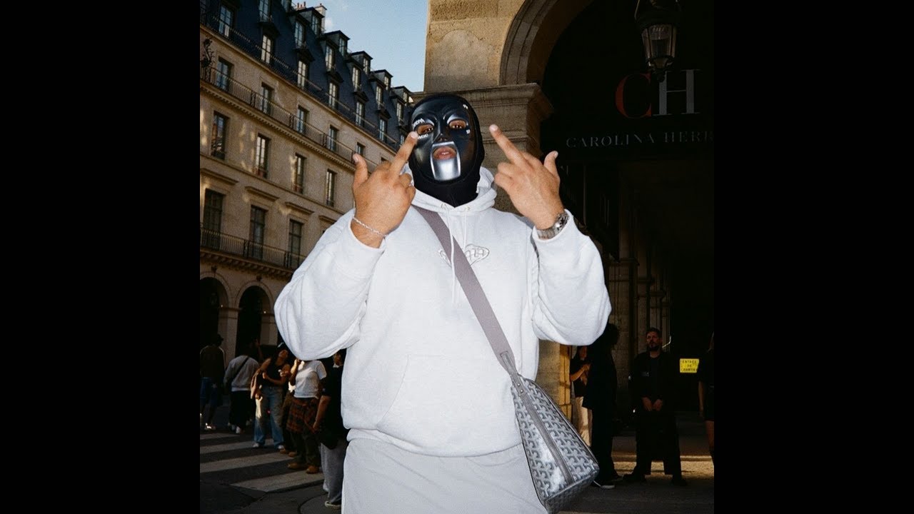 (FREE) M Huncho x D Block Europe Type Beat - 