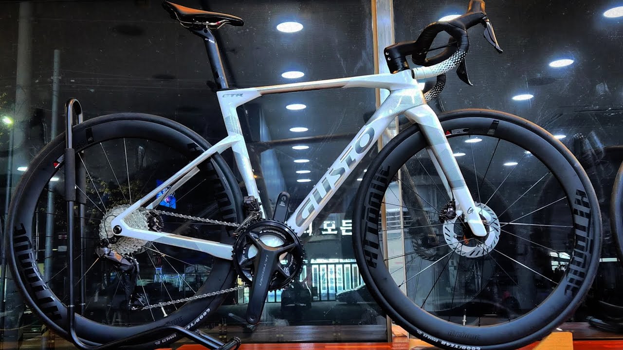거스토 GTR 7.5kg!!!!!!!!!!실화냐고
