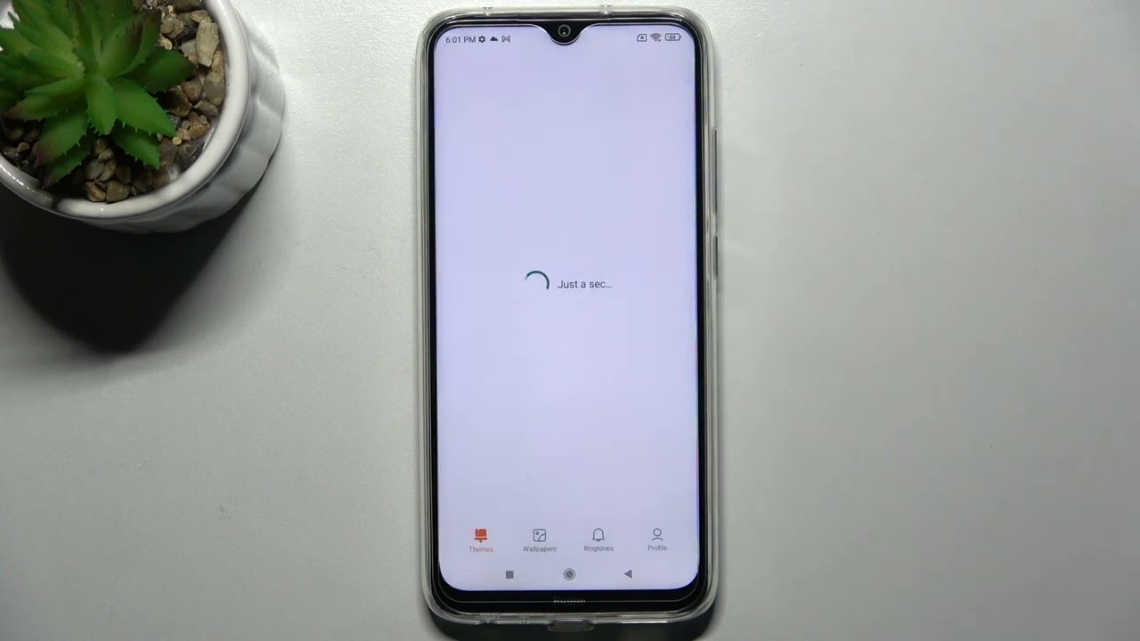 How to Change Device Theme on Xiaomi Redmi Note 8 2021?