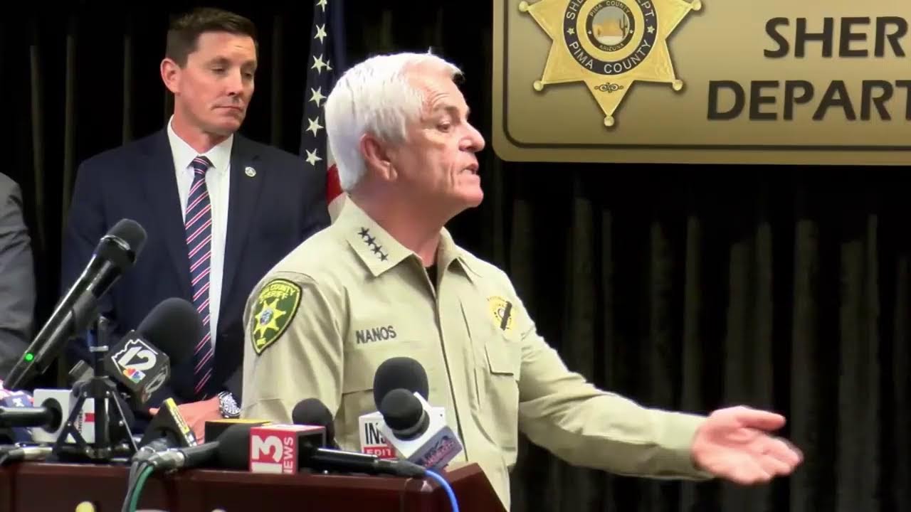 Police give update on Savannah Guthrie's missing mom