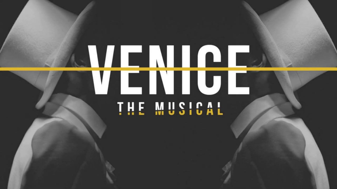 Citizens of Venice (Live: Clips) from VENICE: The Musical (2019 JMU Workshop Cast)