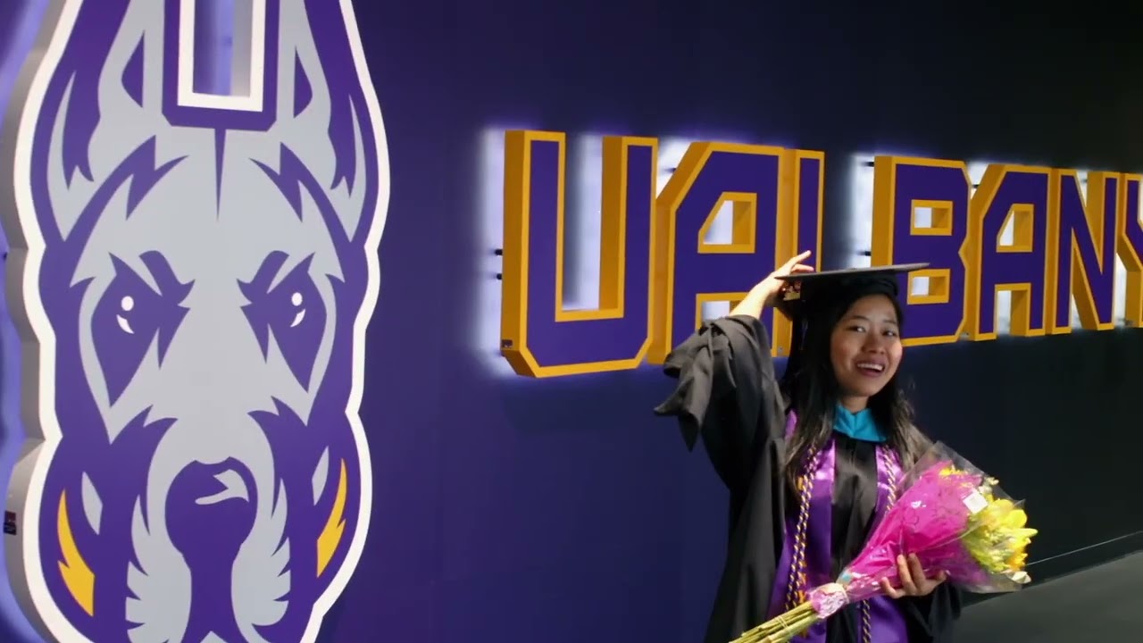 UAlbany's 