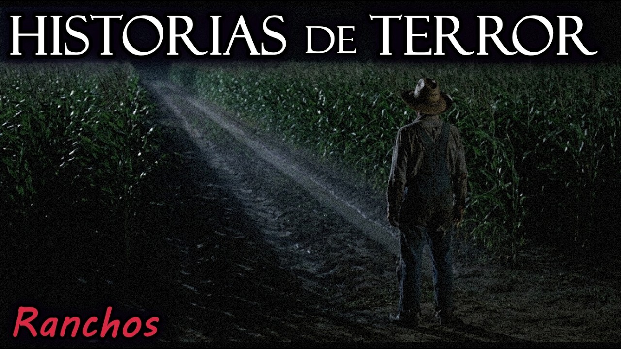 2 Historias Macabras de Ranchitos