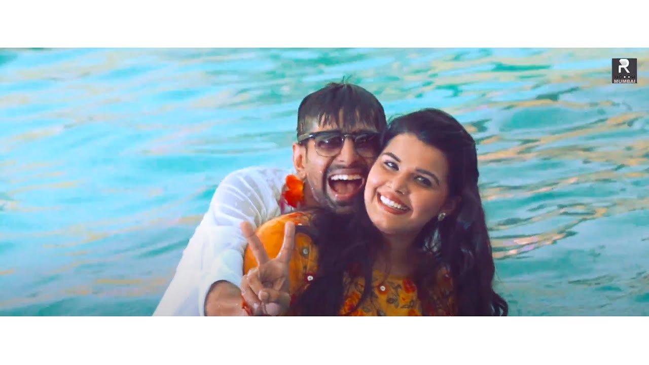 JIGAR & DIVYA | WEDDING TEASER | PR SHOOT | MUMBAI |