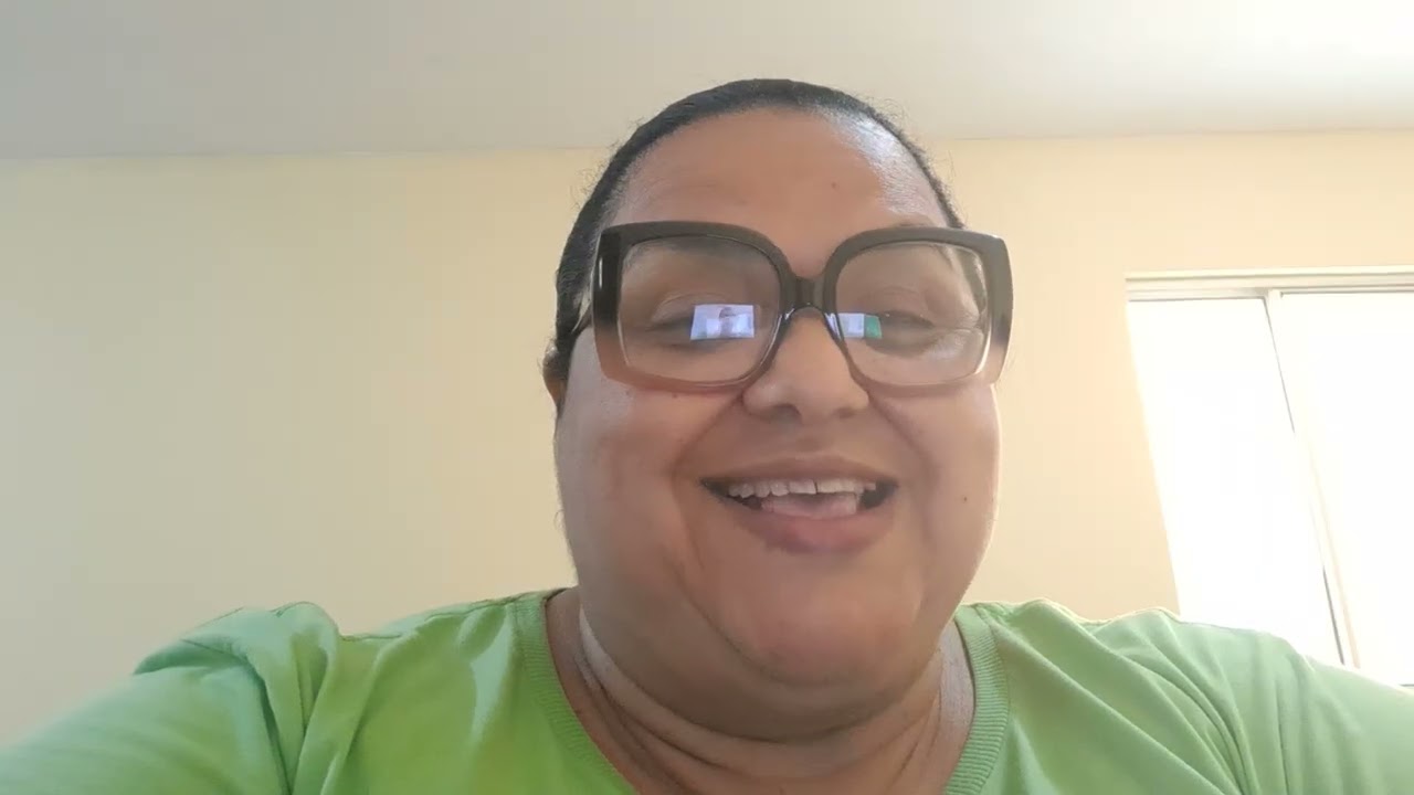 Dia 03/02/26 O CANTINHO DO CORAÇAO❤️❤️ E O CAFÉ☕️ COM DEUS PAI COM AURYLENE RIBEIRO