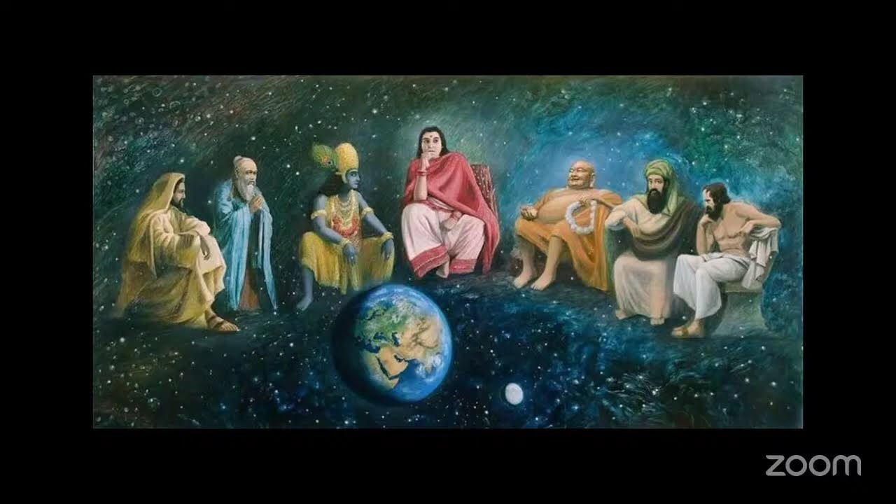 Bapatla Sahaja Yoga Meditation