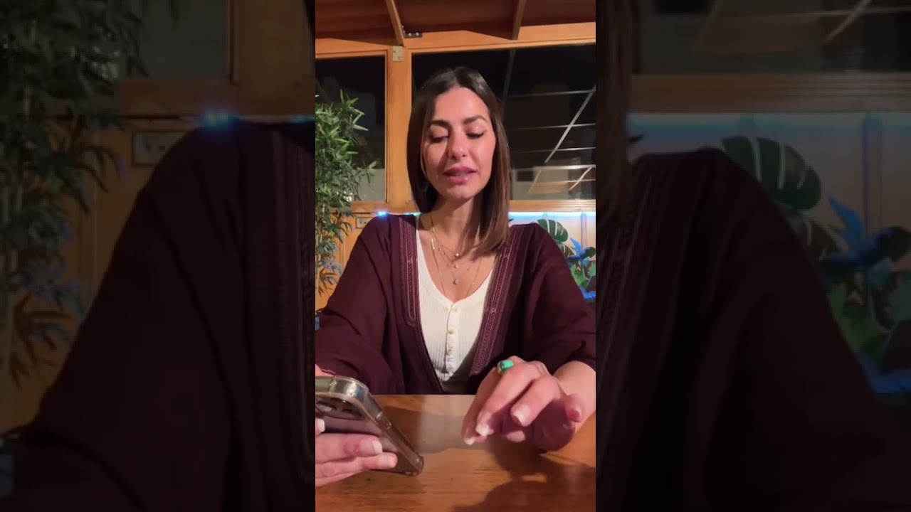 علاقه مع زوج اختها