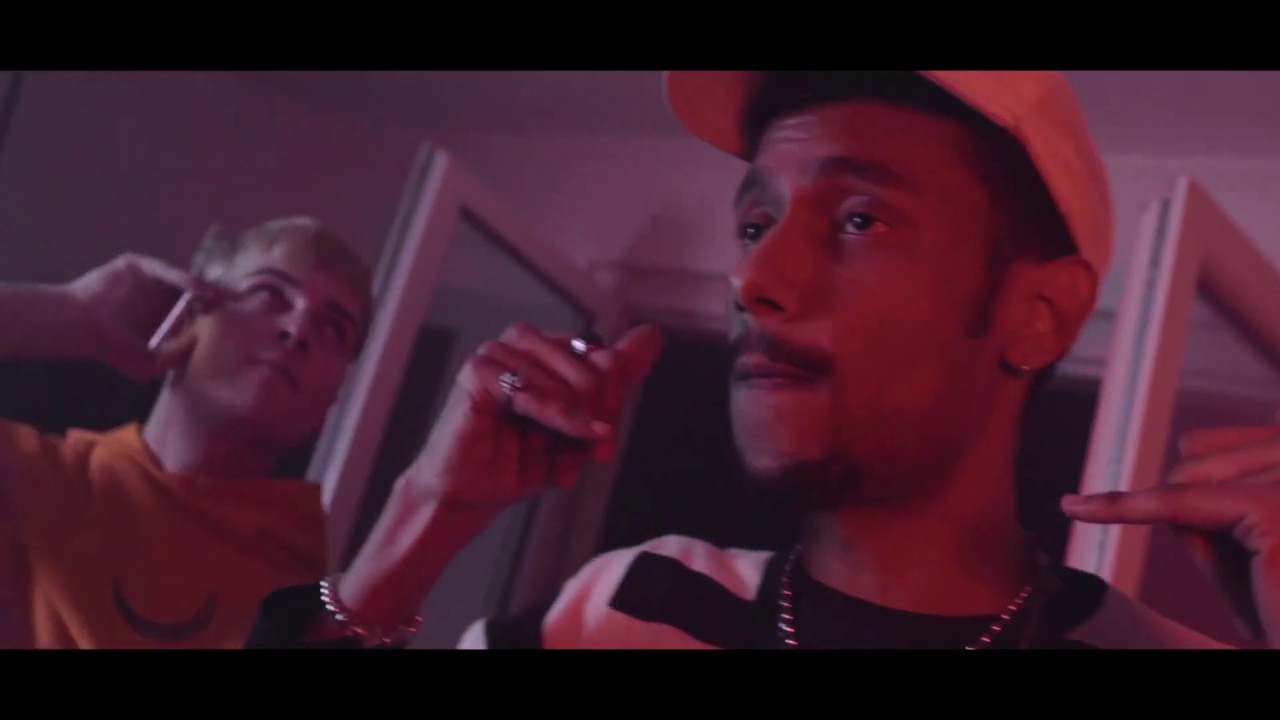 LUIVI x KINGG TRILL x YUNG PORSCHE x YVES ROSCHE - NINTENDO (prod. MIAS)