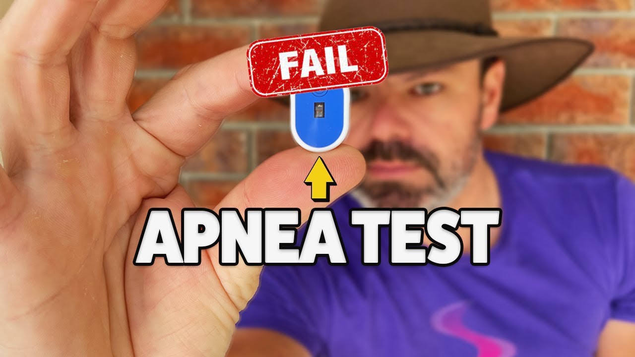 Home Sleep Test Accuracy - WatchPAT Vs ResMed One