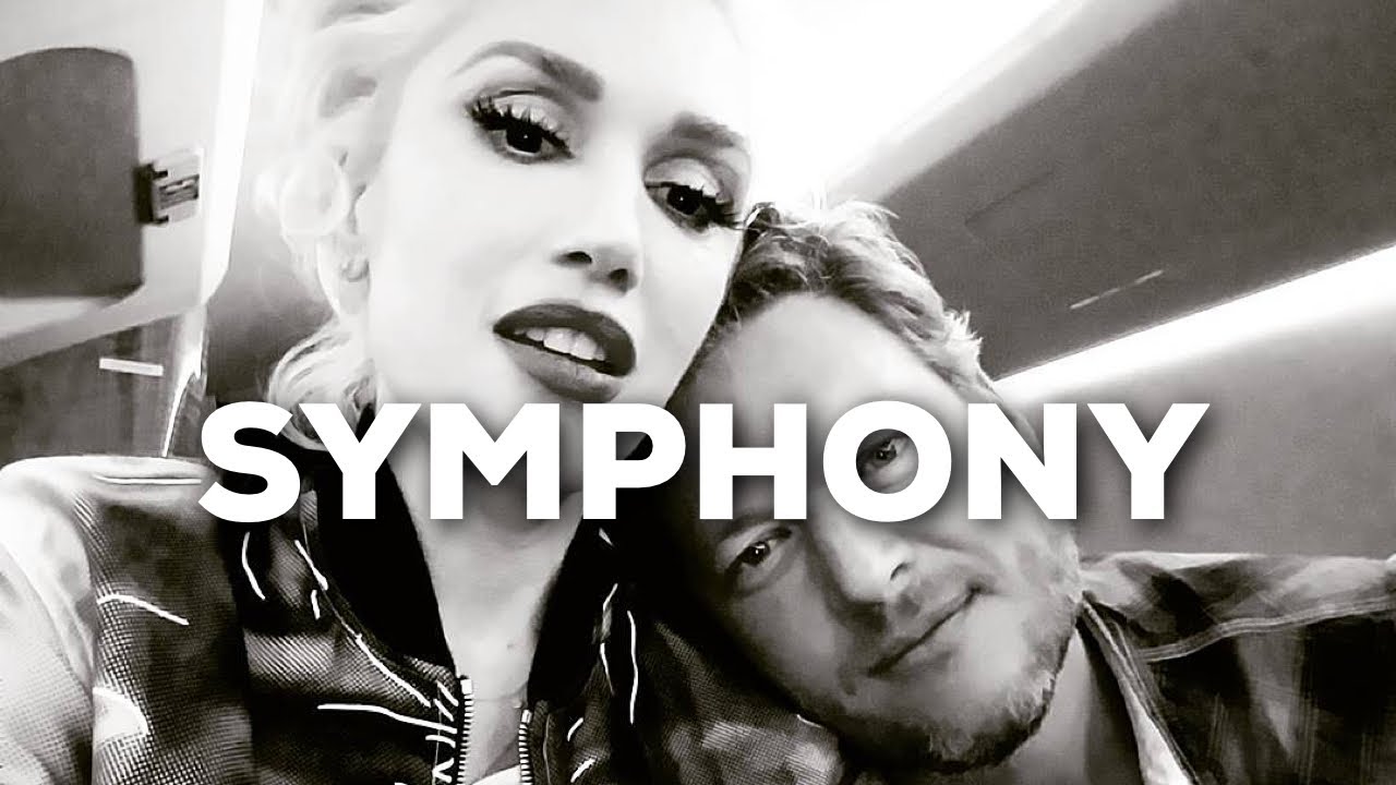 Gwen and Blake | Symphony