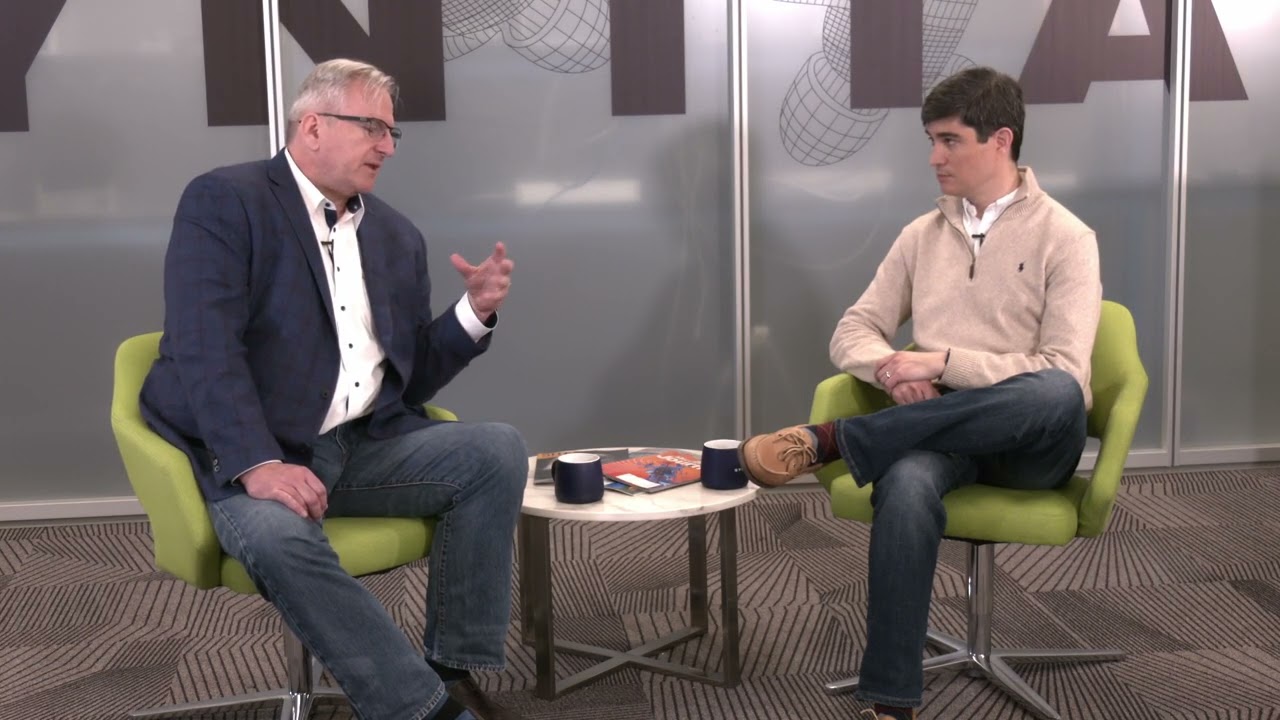 Edge AI Talks: Revolutionizing Government Applications (Part 2)