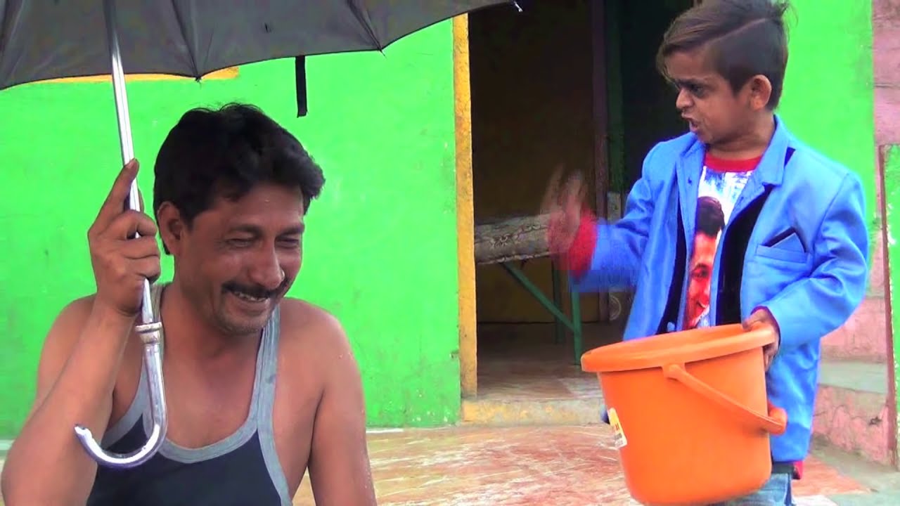 हैप्पी न्यू ईयर काण्ड | HAPPY NEW YEAR KAAND | Khandesh Hindi Comedy | Chhotu Dada Comedy Video