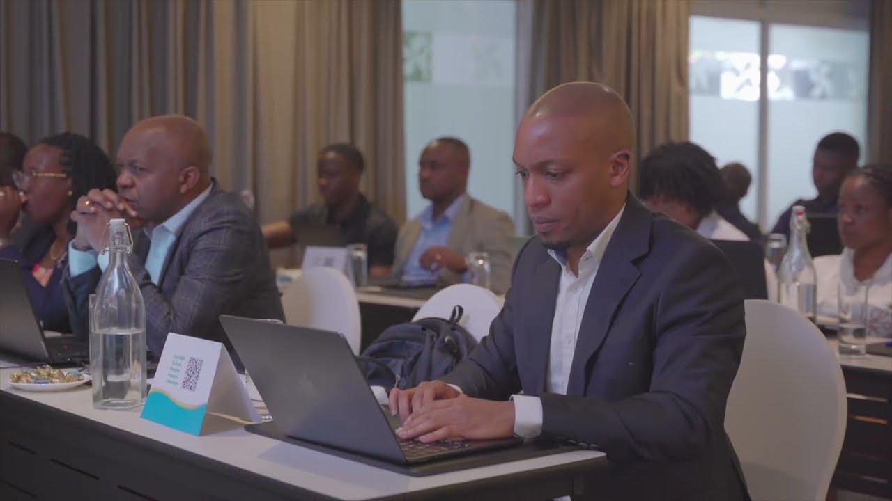 Reflection & Insights:Enhancing project preparation and financing for Tz's strategic public projects