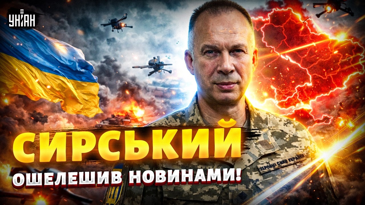 Блискучий наступ ЗСУ: росіяни посипались на півдні! Зеленський розповів про нову загрозу / МУСІЄНКО
