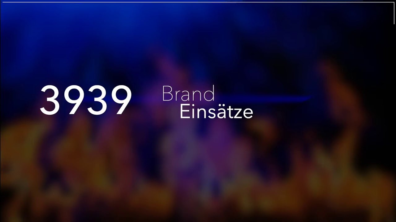 NÖ Landesfeuerwehrverband Einsatzbilanz 2018