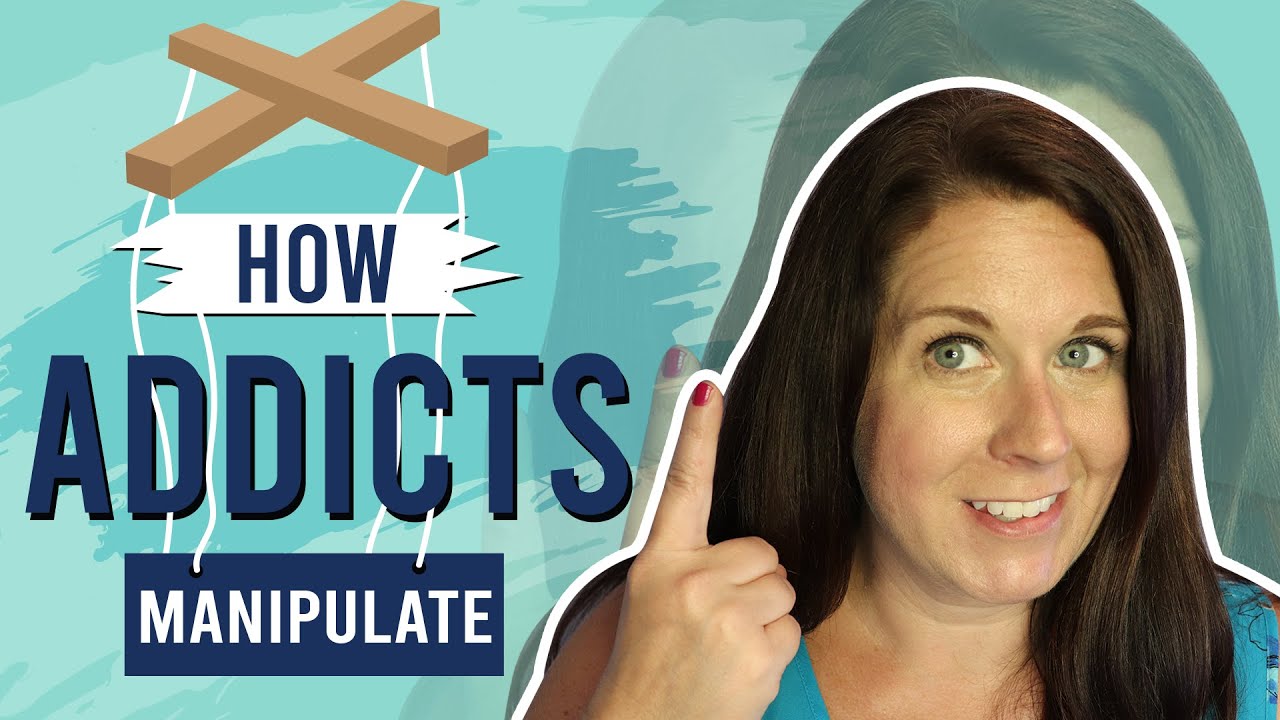 How Addicts Manipulate By Hiding Behind Mental Health Problems