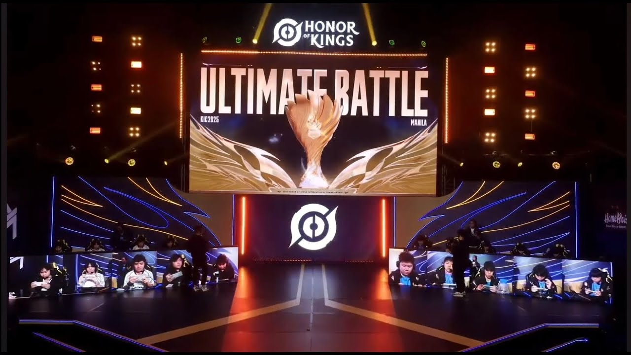 ULTIMATE BATTLE! BLACKLIST (Ph) VS HBSE (Malay) Meta Athena Feeder sangat nyeselin KIC 2025