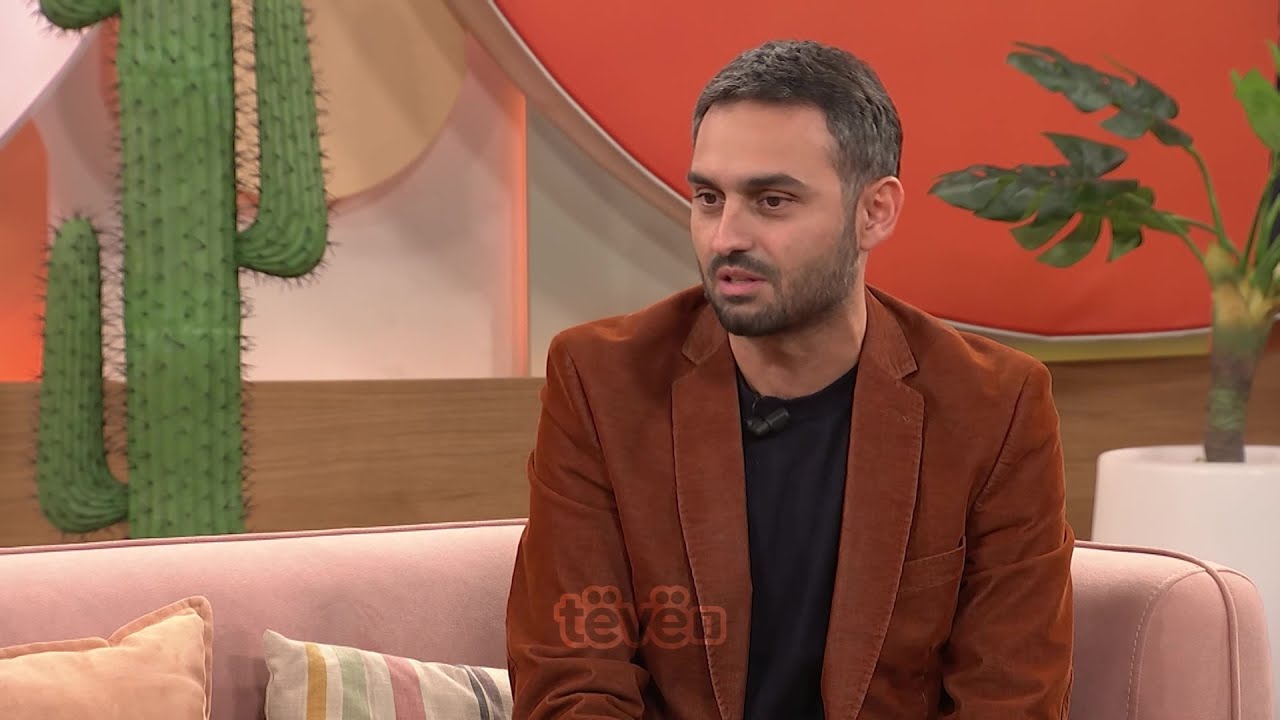 Sëmundjet dhe lëndimet ortopedike, Nderim Salihaj, Ortoped