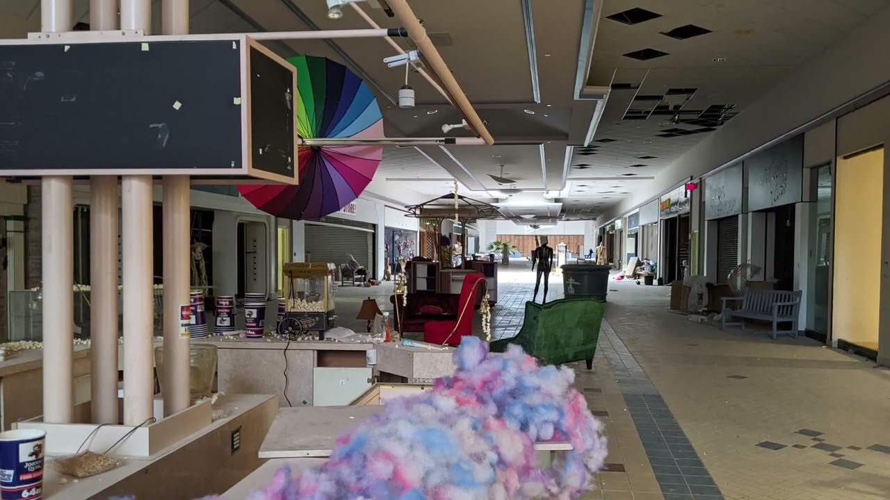 Mall Photos: Frederick towne mall￼ Frederick, Maryland