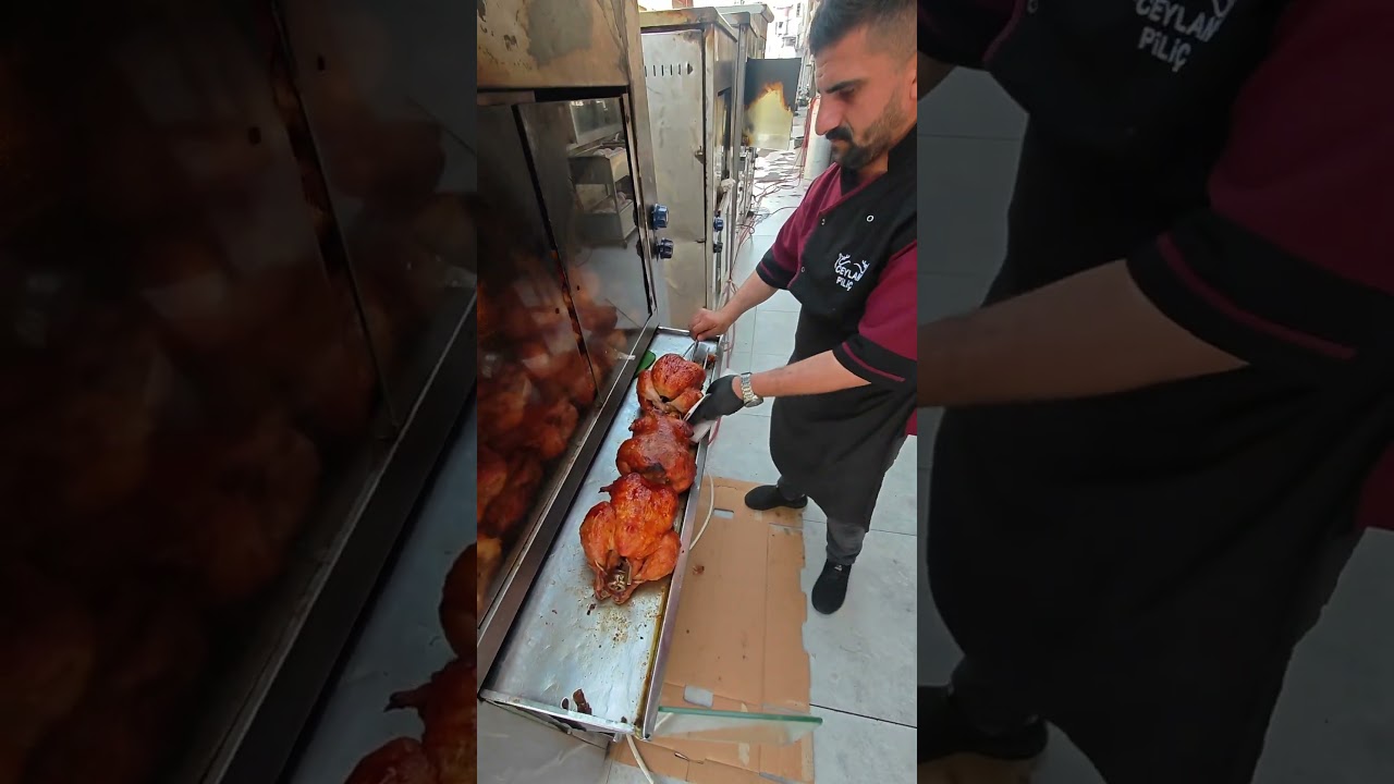 Ali Usta Show #yummyfood #food #adana