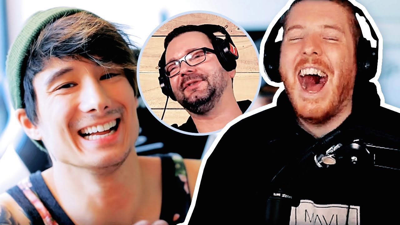 Unge REAGIERT auf Bulien Jam reagiert auf Poolbauer reagiert auf Julien Bam Poolbau! | #ungeklickt