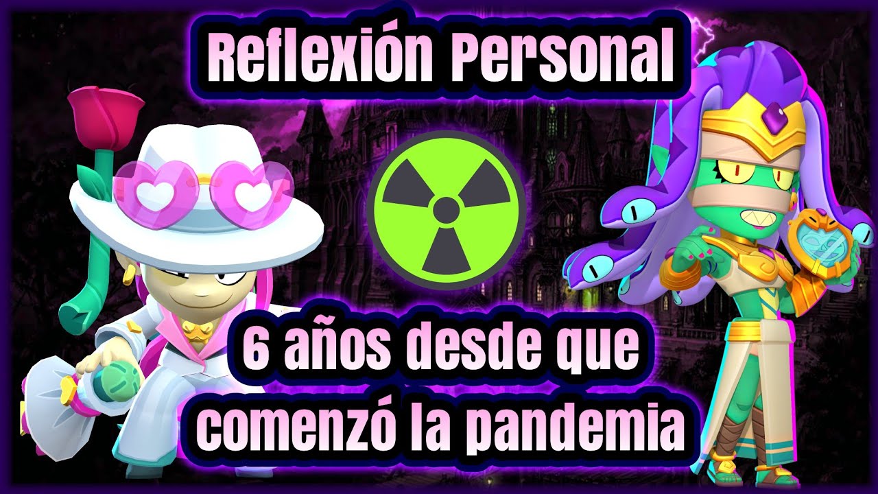 Pláticas #70 I 6 Años Desde Que Comenzó la Pandemia 