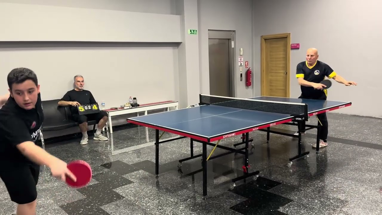 20.02.2026 Ali Ekinveren & Saip Yahya Türkoğlu