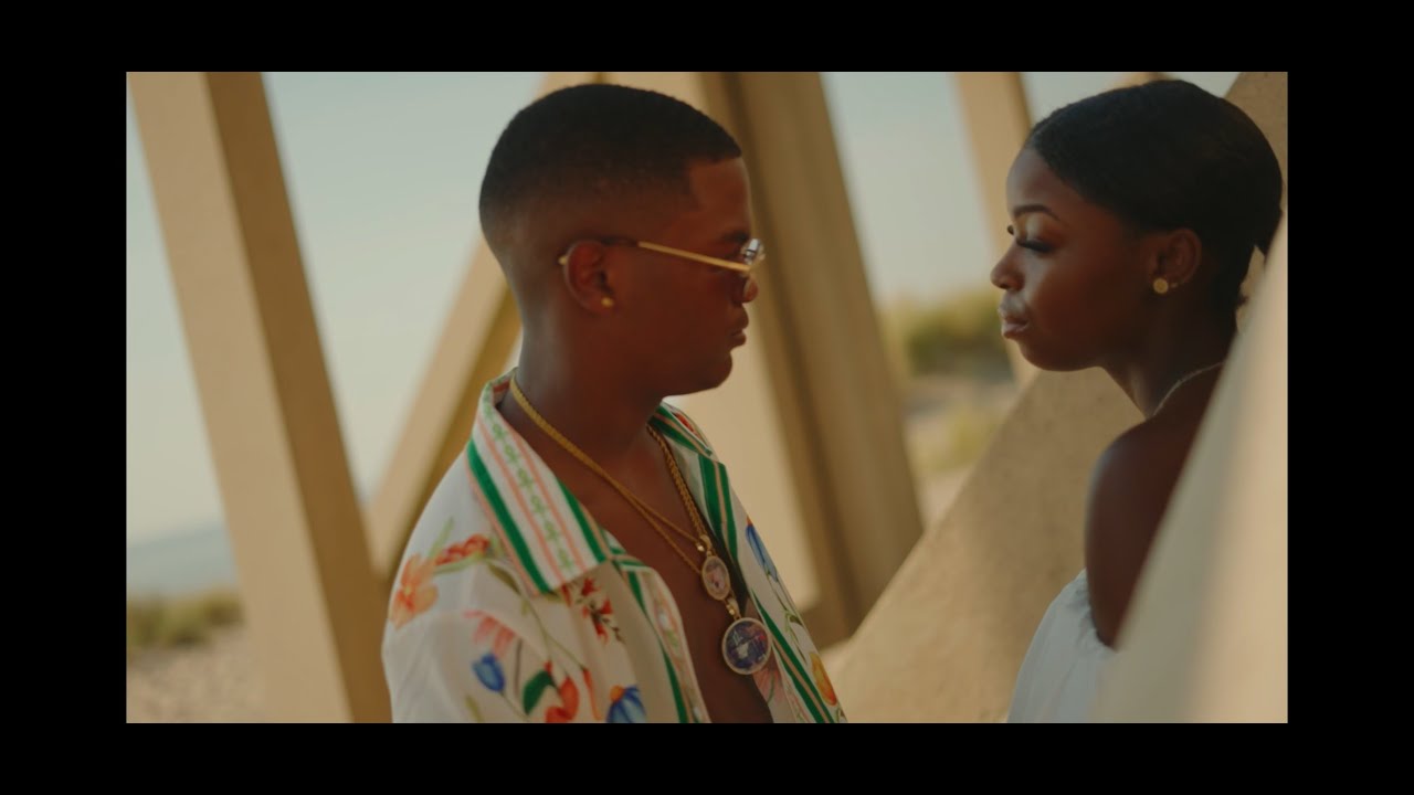 ONTJE X R!CHH X CHAILY - AROUND YOU ( prodbyskbeats)