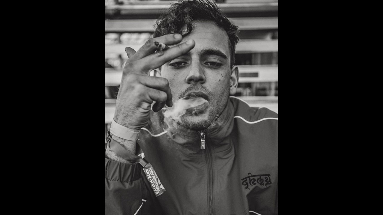 (FREE) FERNANDOCOSTA x Al Safir Type Beat 