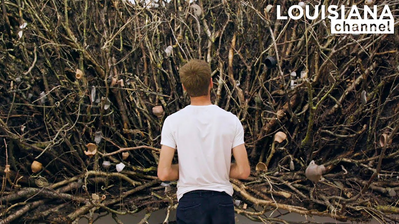 I Don't Want an Enemy | Artist Petrit Halilaj | Louisiana Channel
