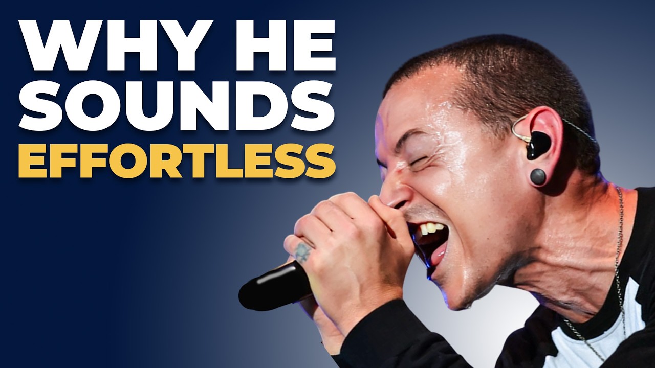 How to scream GIVEN UP by Linkin Park (step-by-step tutorial)