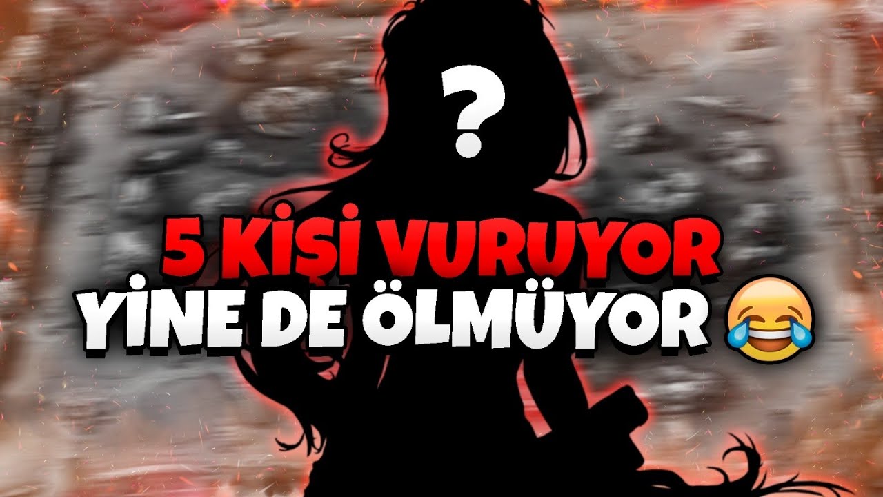 5 KİŞİNİN KESEMEDİĞİ TANKTAN DAHA SAĞLAM KAHRAMAN! | Mobile Legends