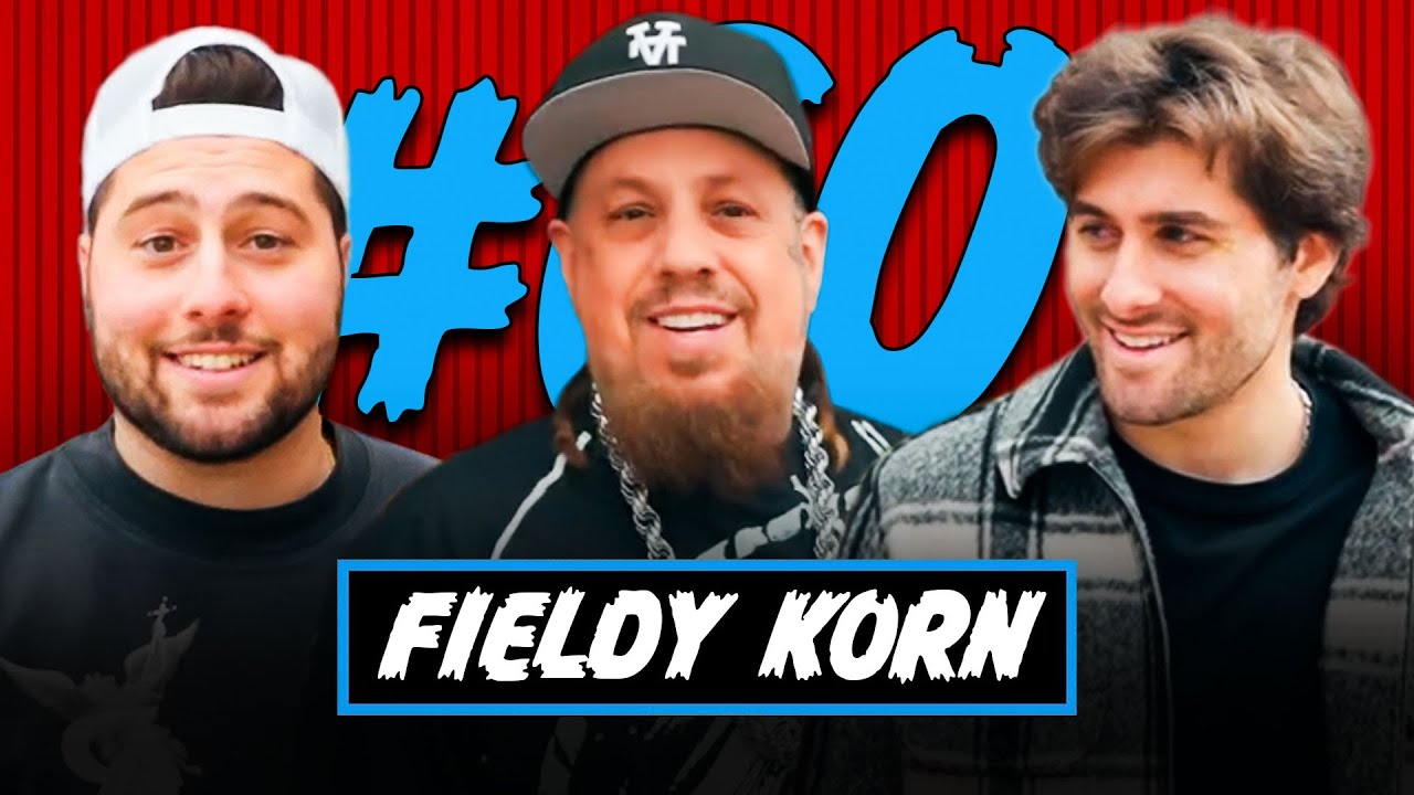 'Fieldy' Reginald Arvizu on Untold KoRn Stories, First Show Ever, & Rockstar Lifestyle