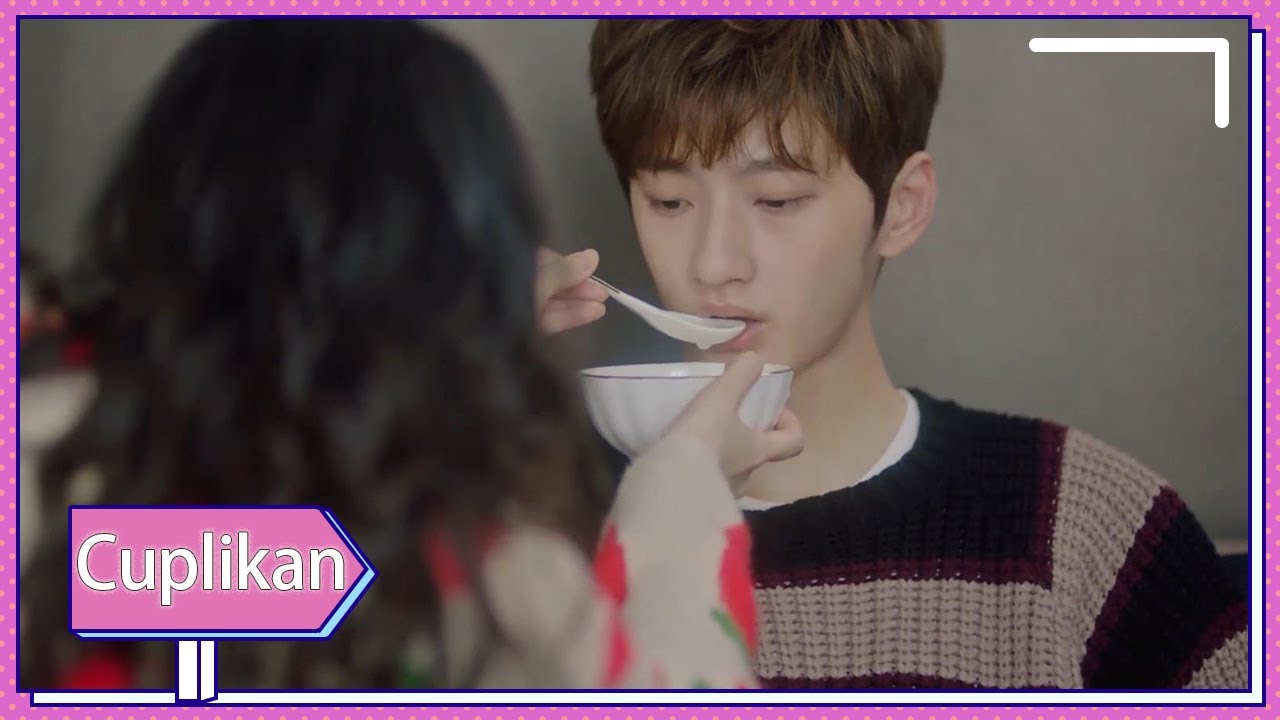 【INDO SUB】My Dear Lady | Cuplikan EP05 Merawatmu Saat Sakit