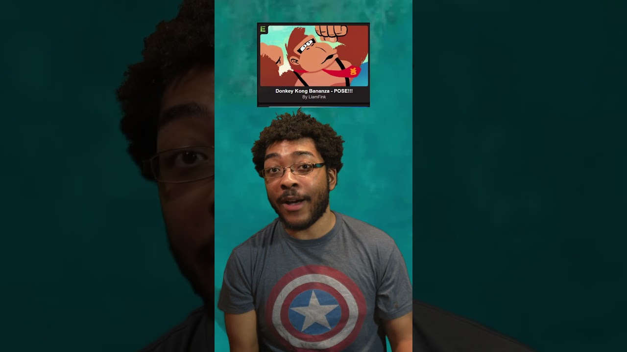 Newgrounds IS NOT a YouTube alternative