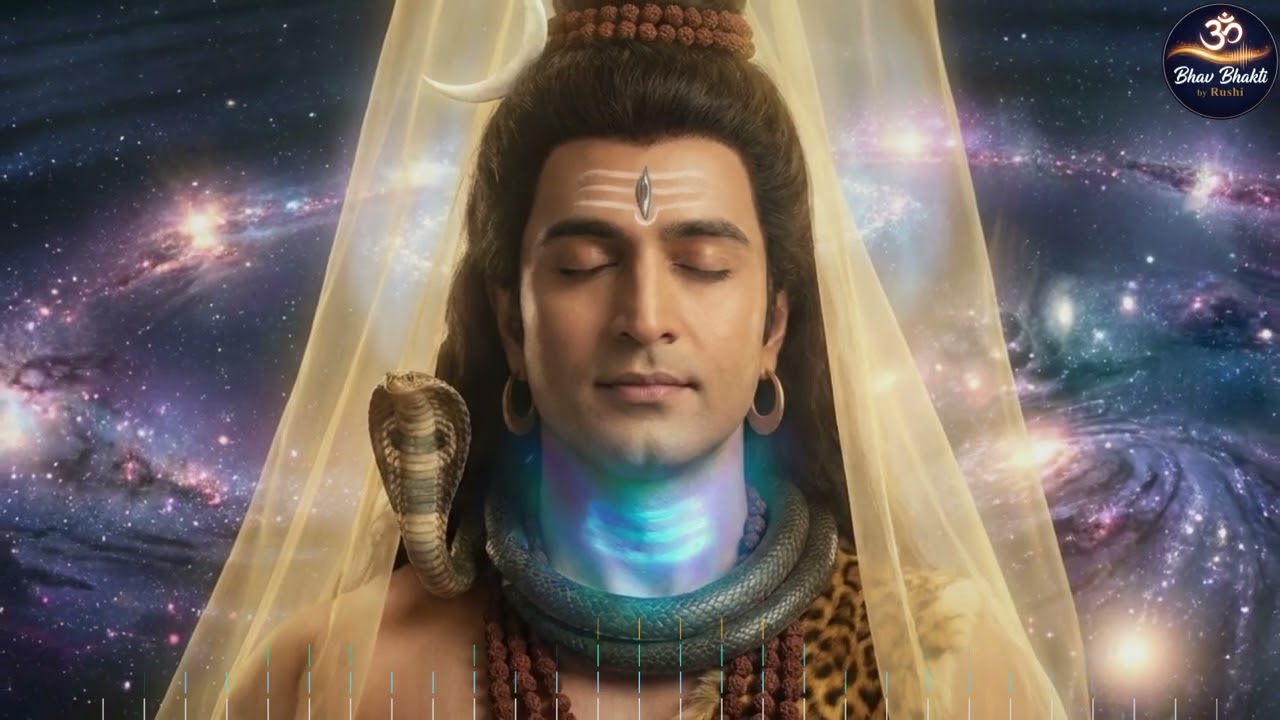 Mahadev 🔱 | Jay Mahakal | Har Har Mahadev 🔱 | Shiv Bhajan | #mahadev #mahakal