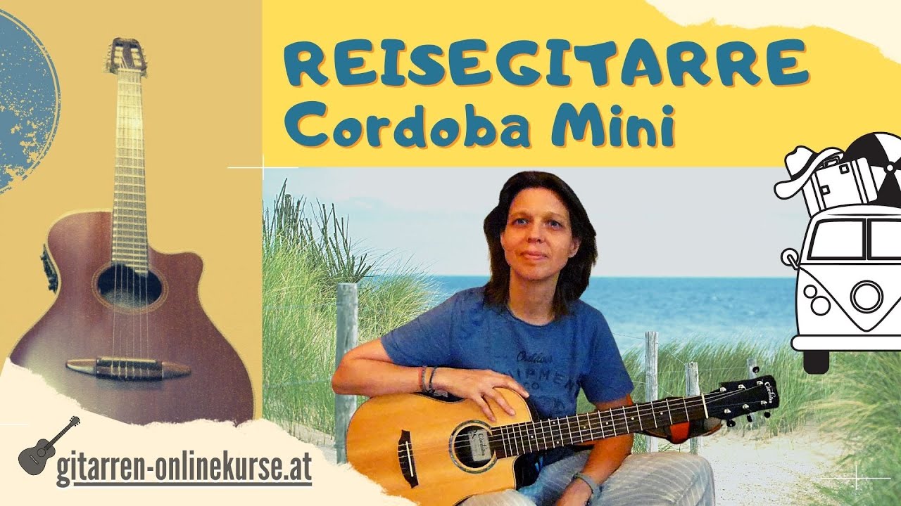 Reisegitarre
