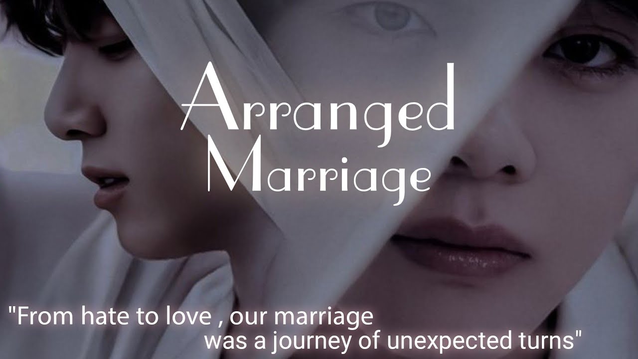 Taekook ff | vkook ff | Arranged marriage | Episode 14 | top kook