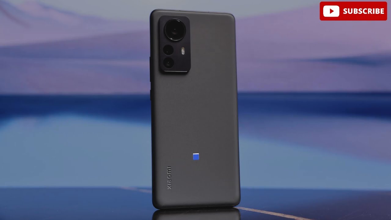 Xiaomi 12 Pro Dimensity Edition -Unboxing & Hands on Review -Camera Test -Gaming Test -Charging Test