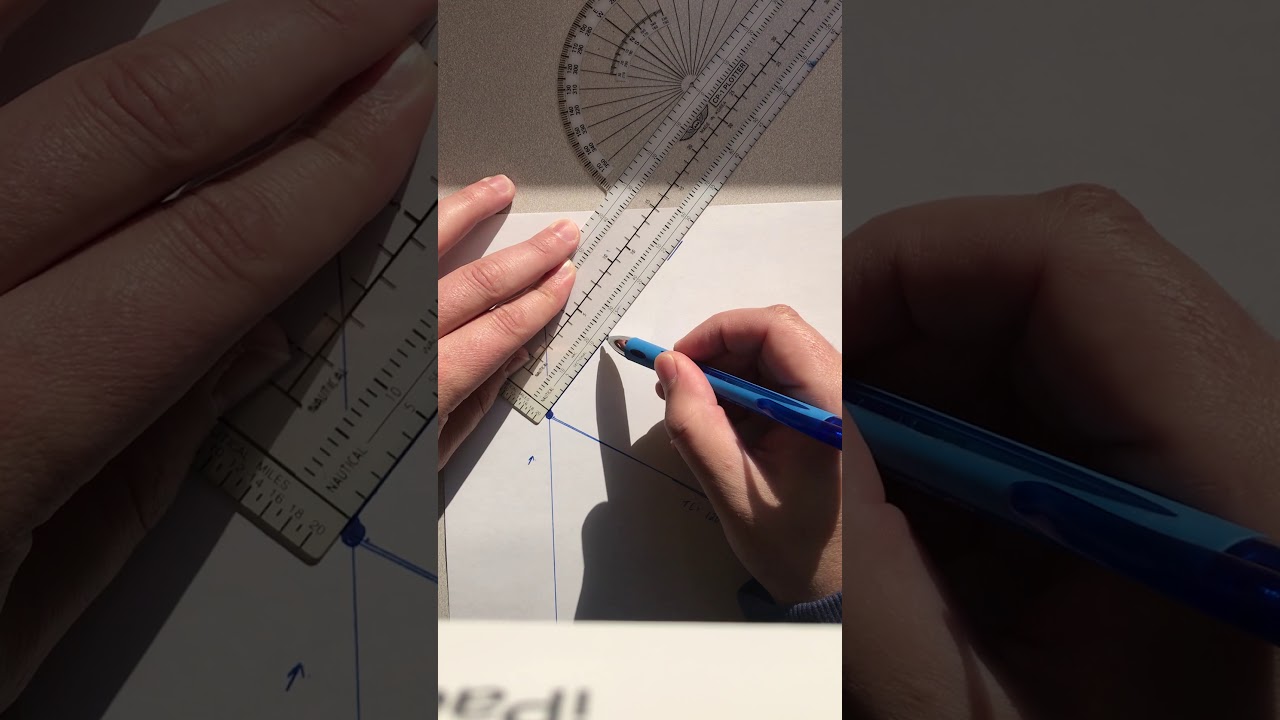 Wind Triangle Demo
